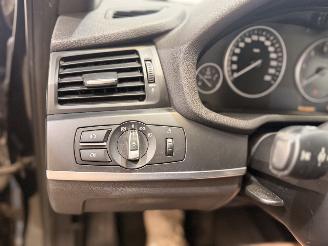 BMW X3 xDrive20d Upgrade Edition picture 16