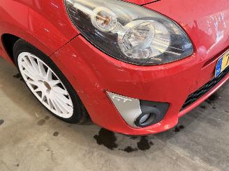 Renault Twingo 1.2 16V GT TCE picture 10