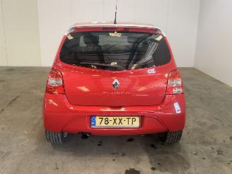 Renault Twingo 1.2 16V GT TCE picture 4