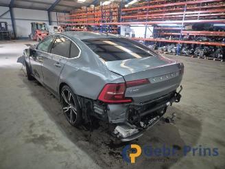 Volvo S-90 S90 II, Sedan, 2016 2.0 T5 16V picture 3