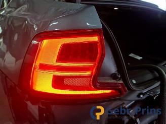 Volvo S-90 S90 II, Sedan, 2016 2.0 T5 16V picture 9