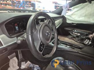 Volvo S-90 S90 II, Sedan, 2016 2.0 T5 16V picture 5