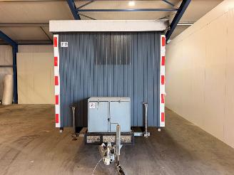 -  Schaftwagen met toilet! picture 9