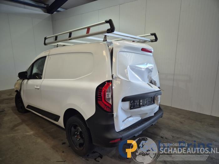 Renault Kangoo Kangoo Express (RFK), Van, 2021 E-Tech 44 kWh