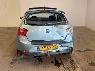 Seat Ibiza 1.6 16V picture 4