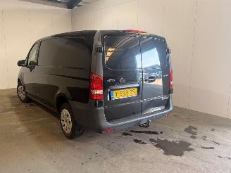 Unfallwagen Mercedes Vito 111 CDI Functional Lang 2019/6