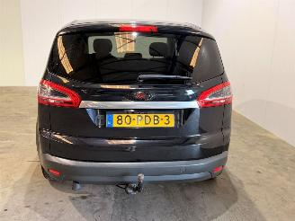 Ford S-Max 1.6 EcoBoost Titanium picture 4