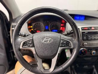 Hyundai I-20 1.2i Go! Plus picture 20