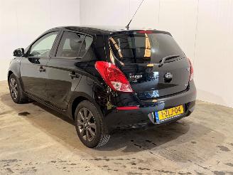Damaged car Hyundai I-20 1.2i Go! Plus 2015/1