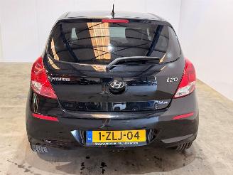 Hyundai I-20 1.2i Go! Plus picture 11