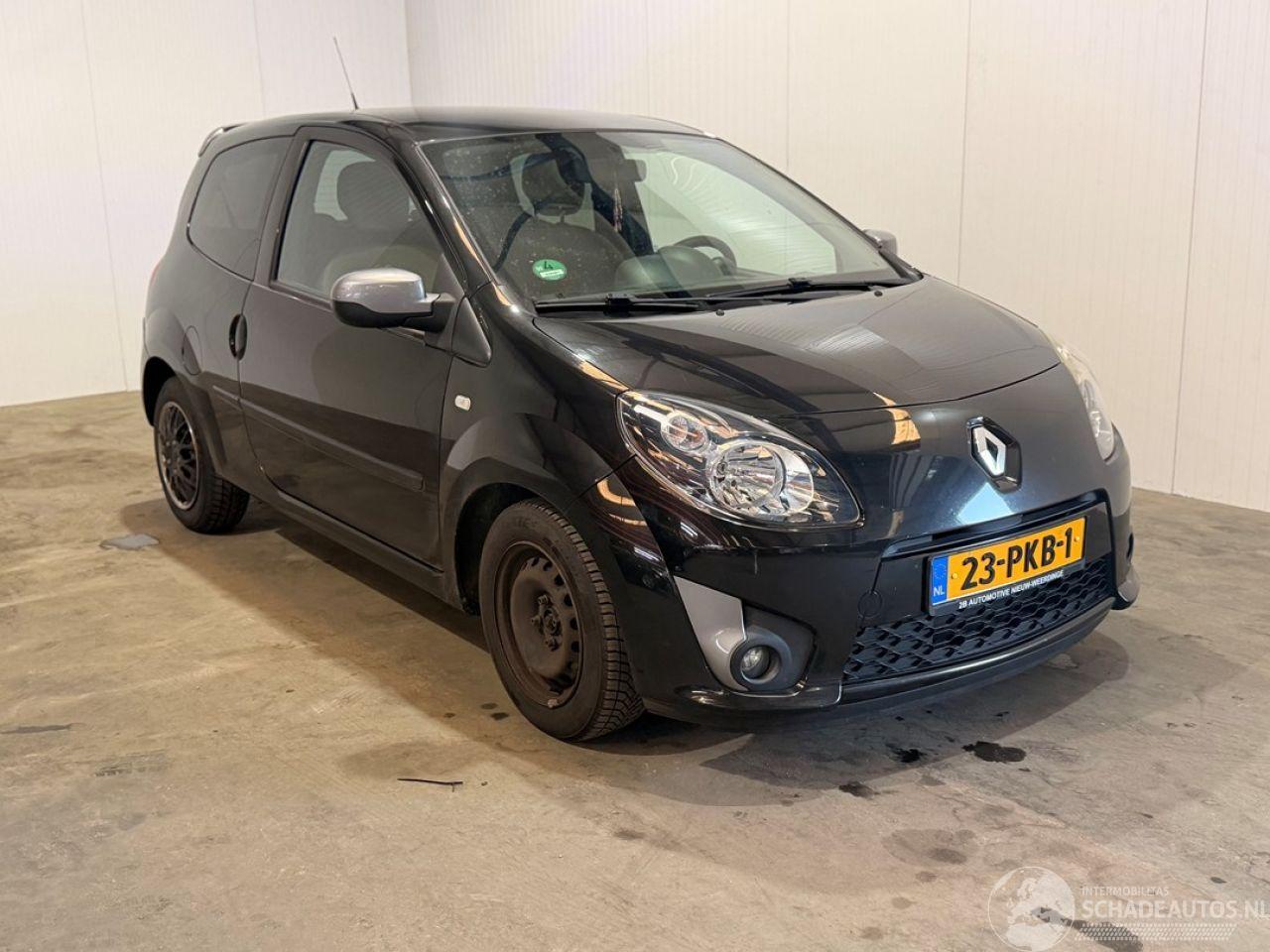 Renault Twingo 1.2-16V Collection