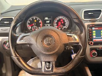 Volkswagen Scirocco 1.4 TSI 122 16V picture 16