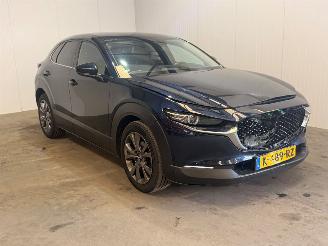Mazda CX-30 2.0 e-SkyActiv X 186 M Hybrid 16V picture 6