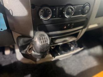 Volkswagen Crafter 2.5 TDI 35 Bestel picture 17
