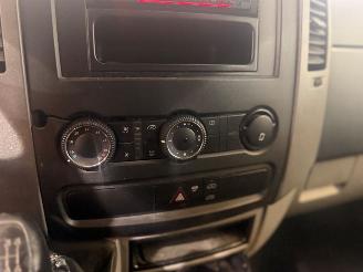 Volkswagen Crafter 2.5 TDI 35 Bestel picture 18