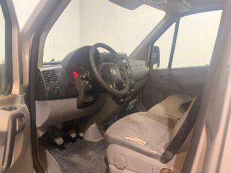 Volkswagen Crafter 2.5 TDI 35 Bestel picture 16