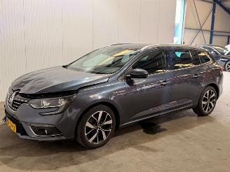 Renault Mégane 1.3 TCE 140 16V picture 3