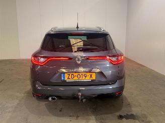 Renault Mégane 1.3 TCE 140 16V picture 12