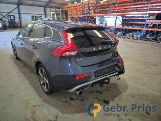 Volvo V-40 V40 (MV), Hatchback 5-drs, 2012 / 2019 1.6 D2 picture 3