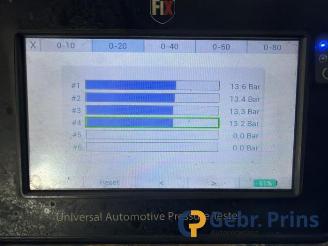 Opel Meriva Meriva (B), MPV, 2010 / 2017 1.4 Turbo 16V ecoFLEX picture 9