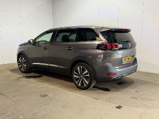 Auto incidentate Peugeot 5008 1.6 BlueHDI Blue Lease Premium 2017/12