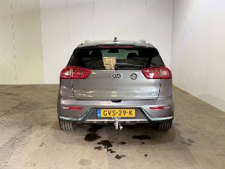Kia  1.6 GDi PHEV DynamicLine picture 4