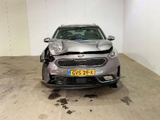 Kia  1.6 GDi PHEV DynamicLine picture 8