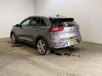 Unfallwagen Kia  1.6 GDi PHEV DynamicLine 2018/5