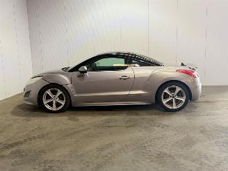 Peugeot RCZ 1.6 THP picture 2