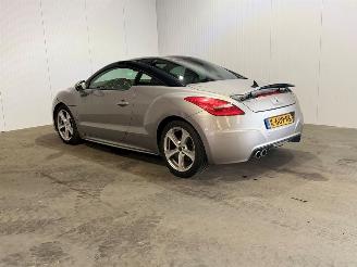 Unfallwagen Peugeot RCZ 1.6 THP 2011/7