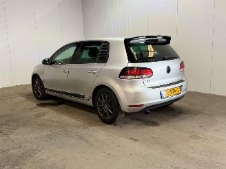 Volkswagen Golf 1.4 Easyline picture 5