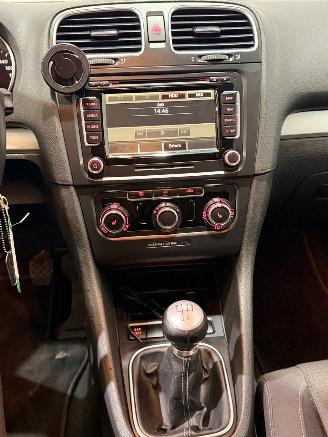 Volkswagen Golf 1.4 Easyline picture 13