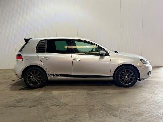 Volkswagen Golf 1.4 Easyline picture 2