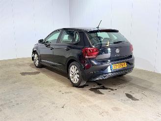 Schadeauto Volkswagen Polo 1.0TSi Highline 2018/1