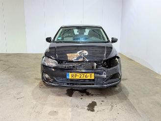 Volkswagen Polo 1.0TSi Highline picture 8