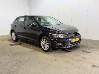 Volkswagen Polo 1.0TSi Highline picture 5