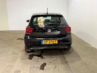Volkswagen Polo 1.0TSi Highline picture 4