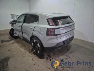 Uttjänta bilar auto Volvo EX30 EX30, SUV, 2023 Single Motor Extended Range 69 kWh 2025/12