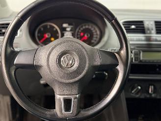 Volkswagen Polo 1.2 TDI Bluemotion Comfortline picture 10
