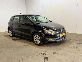 Volkswagen Polo 1.2 TDI Bluemotion Comfortline picture 5