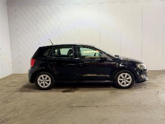 Volkswagen Polo 1.2 TDI Bluemotion Comfortline picture 6