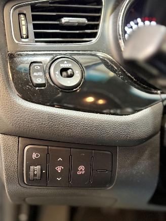 Kia Cee d 1.6 GDI Business Pack picture 14
