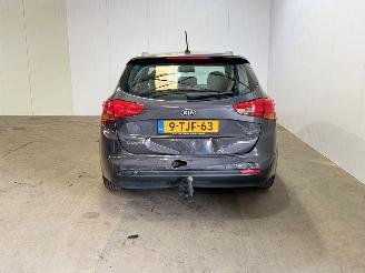 Kia Cee d 1.6 GDI Business Pack picture 8