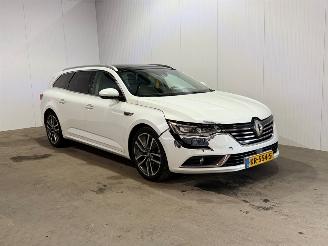 Renault Talisman 1.5 dCi Intens picture 5