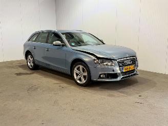Audi A4 2.0 TFSI quattro Pro Line picture 5