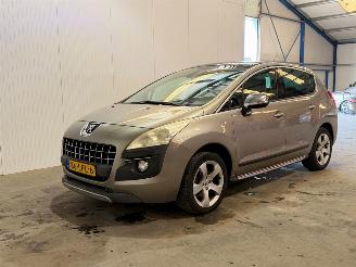 Peugeot 3008 1.6 THP GT picture 7