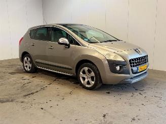 Unfallwagen Peugeot 3008 1.6 THP GT 2010/6