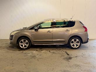 Peugeot 3008 1.6 THP GT picture 6
