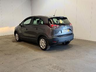 skadebil auto Opel Crossland X 1.2 120 Jaar Edition 2019/4