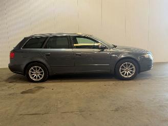 Audi A4 1.6 Advance picture 2